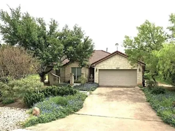203 Hi Cir W, Horseshoe Bay, TX 78657