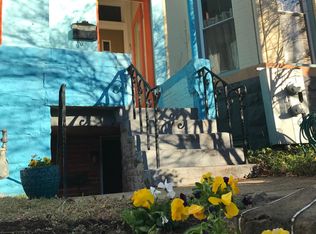 48 Q St NE #BASEMENT, Washington, DC 20002