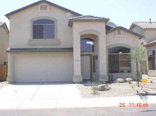 2441 W Running Deer Ter, Phoenix, AZ 85085