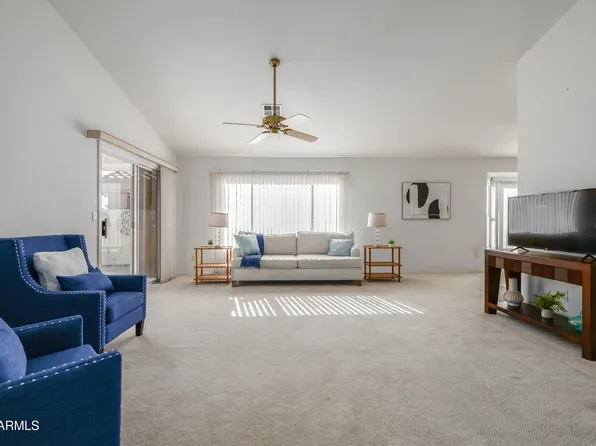 17533 N PIMA Trail, Surprise, AZ 85374