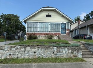 2456 Spruce Ave, Kansas City, MO 64127