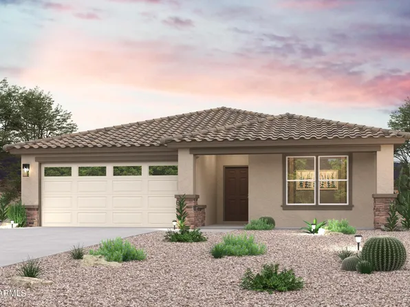 1774 W LAGUNA Drive, Coolidge, AZ 85128