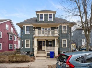 16 Penhallow St Floor 2, Dorchester Center, MA 02124