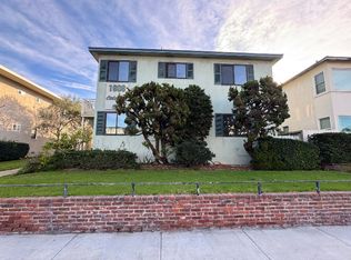 1606 S Catalina Ave APT 4, Redondo Beach, CA 90277