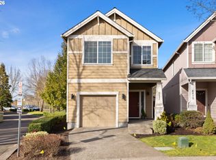 4607 SE Sandalwood St, Hillsboro, OR