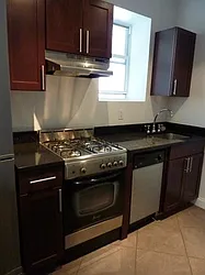 Rented by The Dermot Realty Management Company