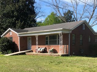 2487 Main St, Plantersville, MS 38862