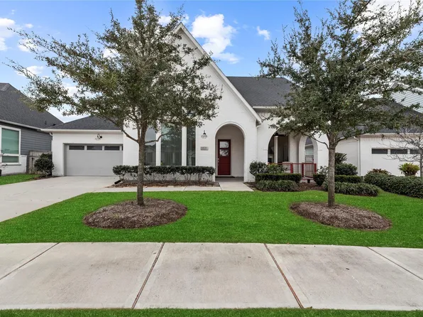 5535 Water Terrace Ln, Fulshear, TX 77441