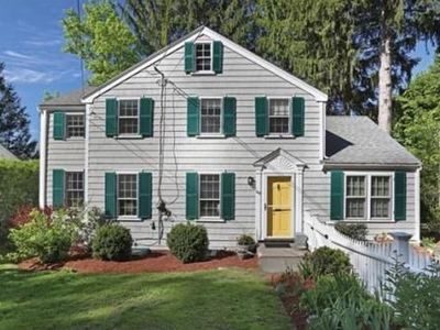 205 Cypress St, Newton, MA, 02459