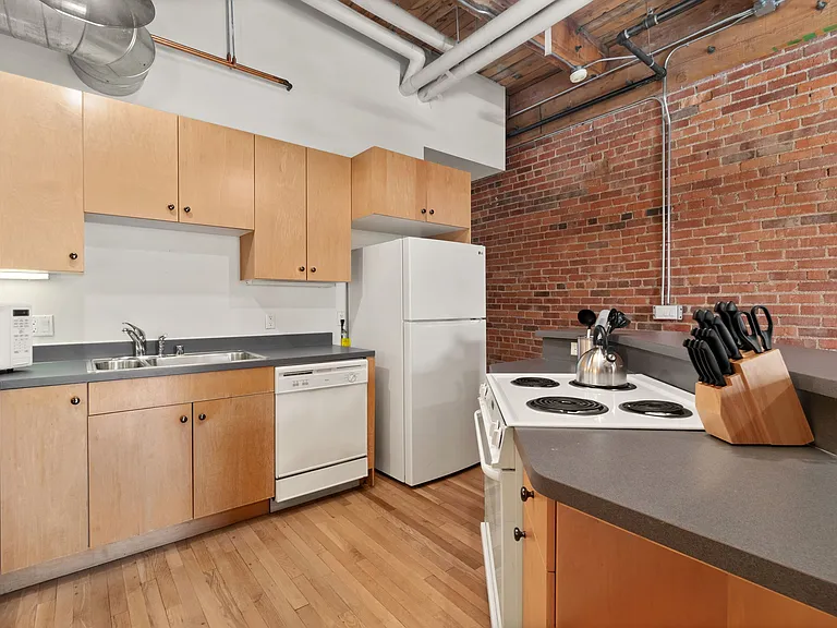 1801 Wynkoop St #510 — Photo 9