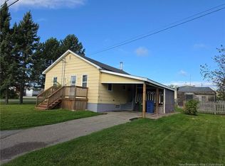 133 Petrie St, Miramichi, NB E1V1S5