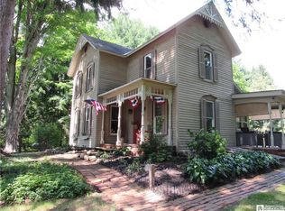 4358 Mead Rd, Jamestown, NY 14701