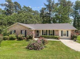 308 Candlewood Dr, Martinez, GA 30907