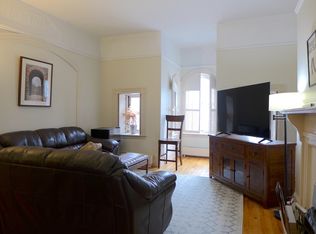 349 Commonwealth Ave APT 3, Boston, MA 02115
