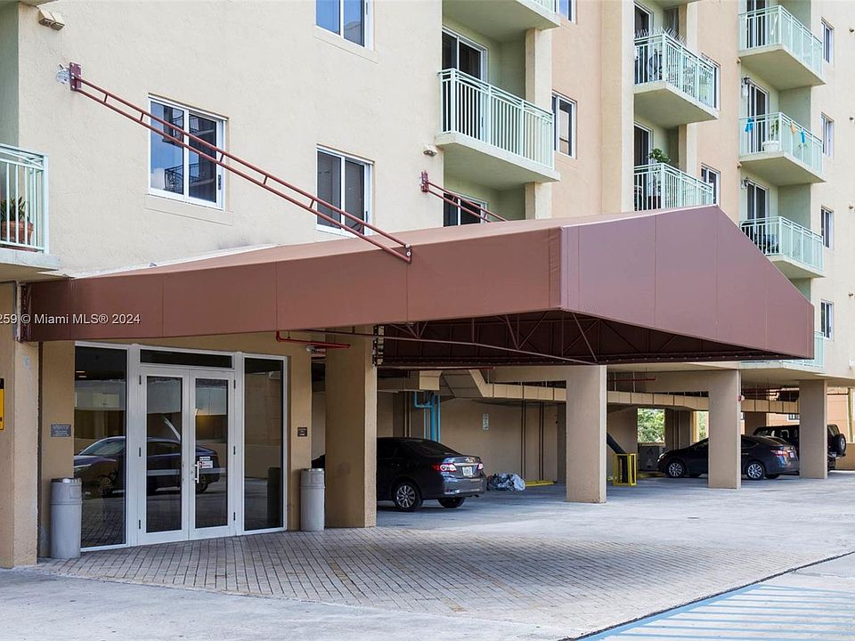 1st image of 3500 Coral Way APT 607