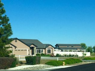 5540 Diablo Hills Rd, Tres Pinos, CA 95075