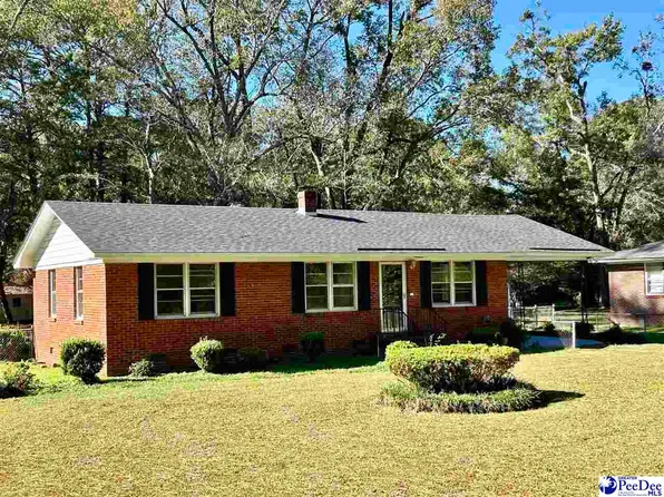 2111 New Hope Dr, Florence, SC 29501