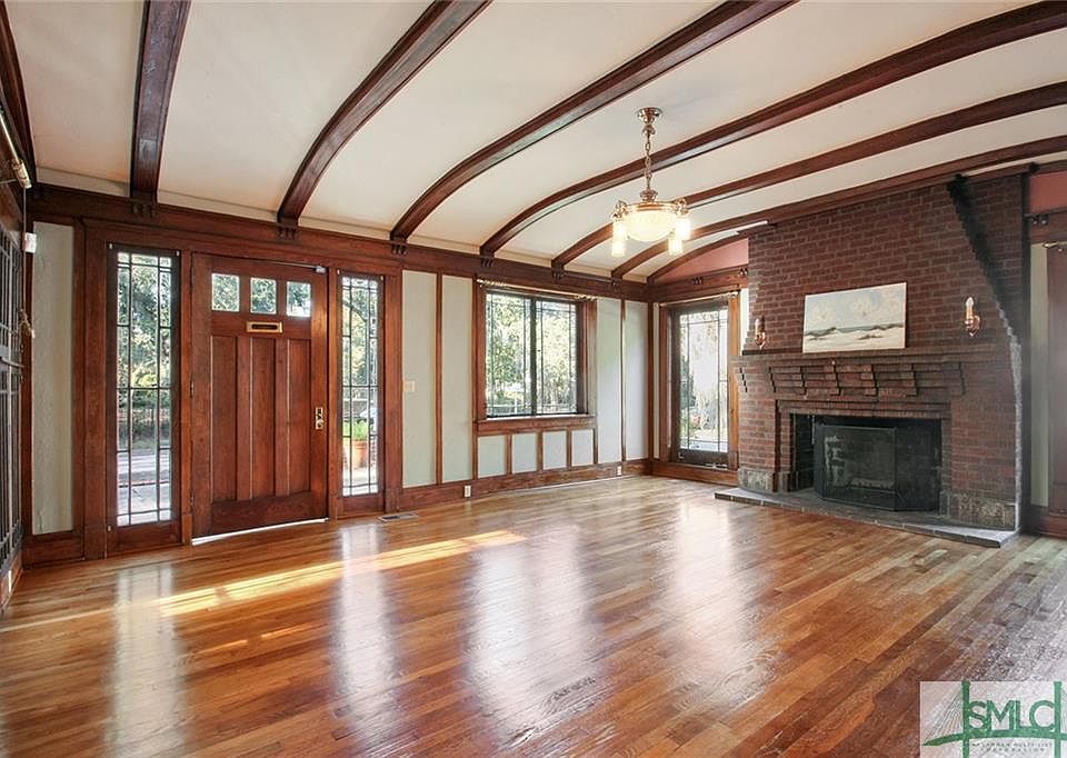 16 Gordonston Ave, Savannah, GA 31404 Zillow