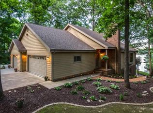 14616 N 6th Ave, Effingham, IL 62401