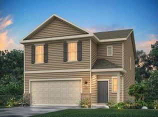 628 Moorings Ave, McDonough, GA 30253