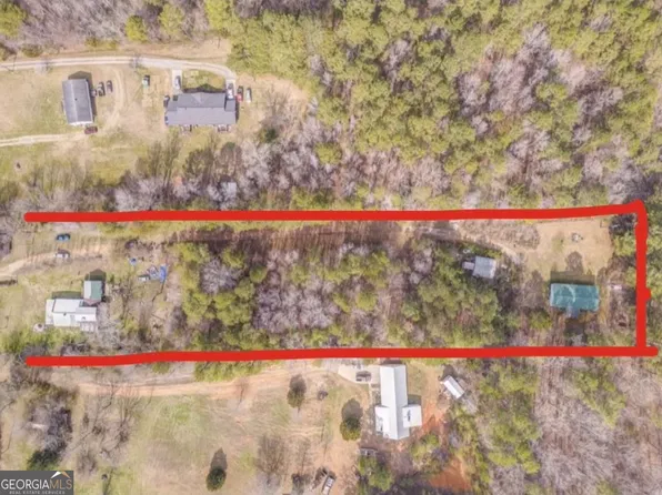 4803 Cedartown Hwy SE, Lindale, GA 30147