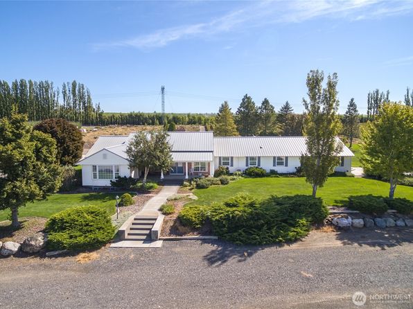 24635 Highway 243 S, Mattawa, WA 99349