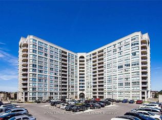 9017 Leslie St #1102, Richmond Hill, ON L4B4R8
