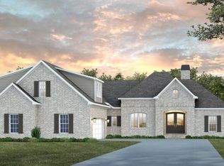300 S Quail Ln, Pine Mountain, GA 31822