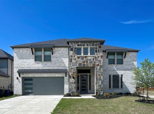 4032 Fanleaf Loop, Melissa, TX 75454