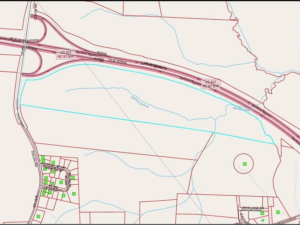 1st image of 0 Colon Rd