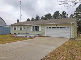 212 S Stockton Rd, Stockton, IL 61085