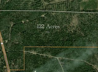 Lot 4 Aroostook Scenic Highway, T9 R5 WELS, ME 00000