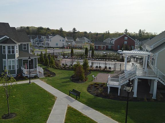 Community / Neighborhood
