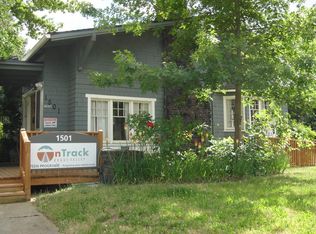 1501 W Main St, Medford, OR 97501
