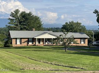 1419 Upland Ave, Greeneville, TN 37743