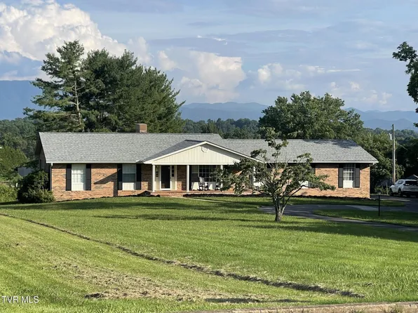 1419 Upland Ave, Greeneville, TN 37743