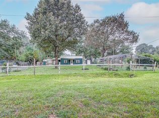180 Wishing Trl, Livingston, TX 77351