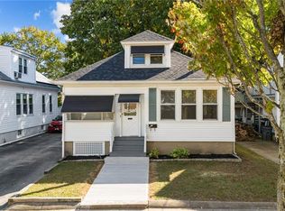 725 River Ave, Providence, RI 02908