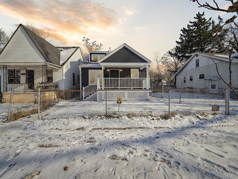 19396 Keating St, Highland Park, MI 48203 | Zillow