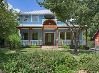 3904 Petes Path, Austin, TX 78731
