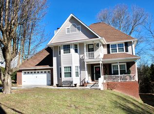 2021 Fairwind Ln, Soddy Daisy, TN 37379