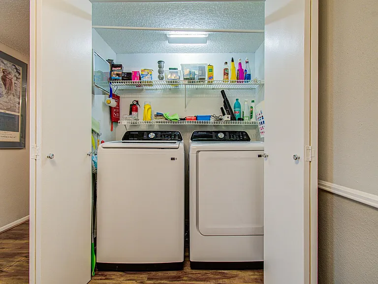 2800 Jeanetta St #2406 — Photo 22