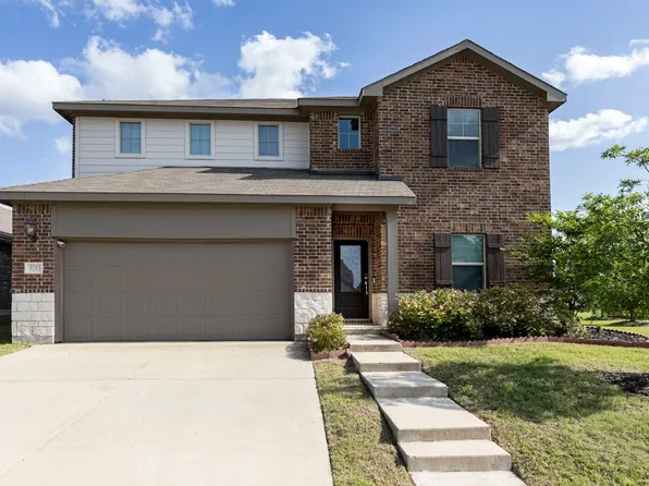 3253 Cumby Dr, Royse City, TX 75189