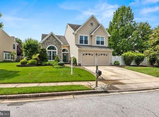 54 Long Bridge Dr, Mount Laurel, NJ 08054