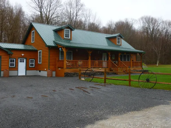 23 Alayna Drive Pvt, Gouverneur, NY 13642