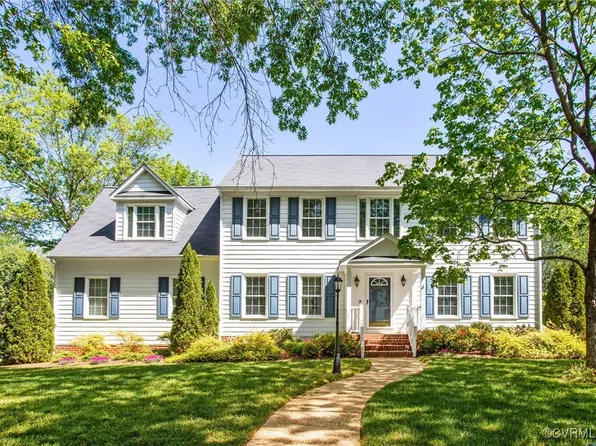 6300 Manor Park Way, Glen Allen, VA 23059