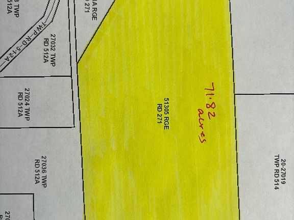 5th image of 51305 Range Road 271