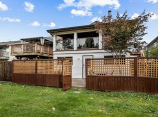 8542 McCutcheon Ave, Chilliwack, BC V2P 7K7