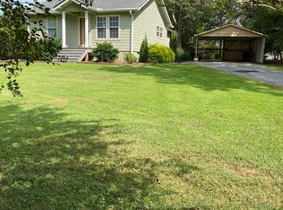 485 Sullens Rd, Campobello, SC 29322