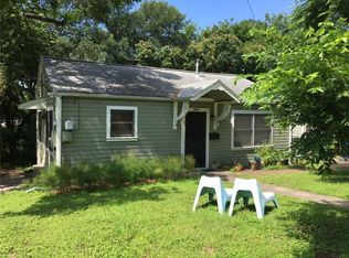 1615 Maggie Mayes St, Austin, TX 78703